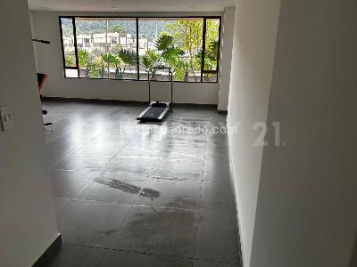 Apartamento de 1 alcoba en venta en Caña Dulce, Chía, 44 m² · foto 20 de 20