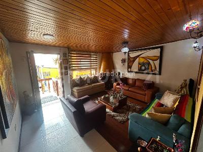 Casa en venta en Usaquen, Bogotá · foto 10 de 20