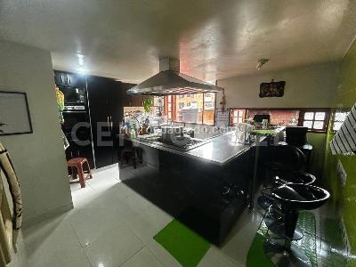 Casa en venta en Usaquen, Bogotá · foto 11 de 20