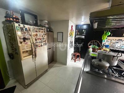 Casa en venta en Usaquen, Bogotá · foto 12 de 20