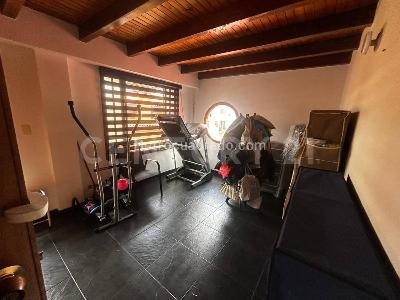Casa en venta en Usaquen, Bogotá · foto 14 de 20