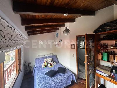 Casa en venta en Usaquen, Bogotá · foto 16 de 20