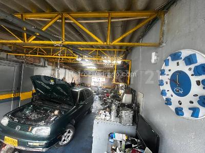 Casa en venta en Usaquen, Bogotá · foto 3 de 20