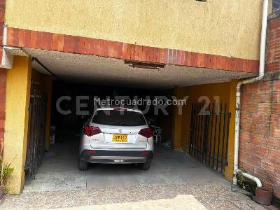 Casa en venta en Usaquen, Bogotá · foto 8 de 20