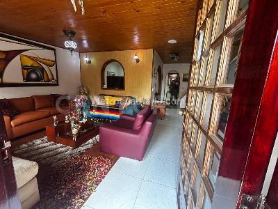 Casa en venta en Usaquen, Bogotá · foto 9 de 20