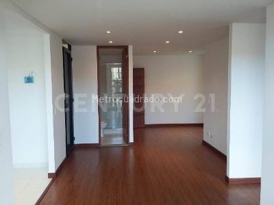 Apartamento en venta en Parque De Las Flores 1, Chía · foto 3 de 18
