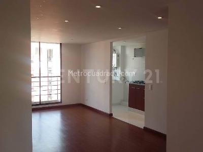 Apartamento en venta en Parque De Las Flores 1, Chía · foto 14 de 18