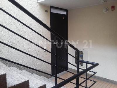 Apartamento en venta en Parque De Las Flores 1, Chía · foto 18 de 18