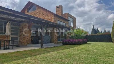 Casa en venta en Caminos De Chunugua, Cajicá · foto 5 de 20