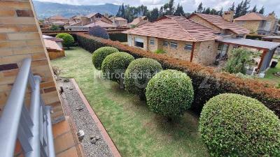 Casa en venta en Caminos De Chunugua, Cajicá · foto 9 de 20