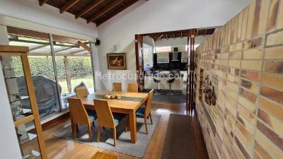 Casa en venta en Caminos De Chunugua, Cajicá · foto 14 de 20