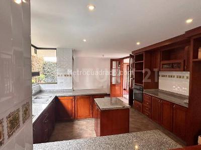 Casa de 3 alcobas en venta en Vereda Fagua, Chía, 558 m² · foto 14 de 20
