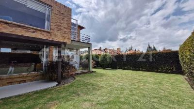 Casa en arriendo en Condominio Caminos De Chunugua, Cajicá · foto 3 de 20