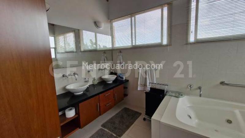 Casa en Arriendo, Condominio Caminos De Chunugua, Cajicá - Widok 5