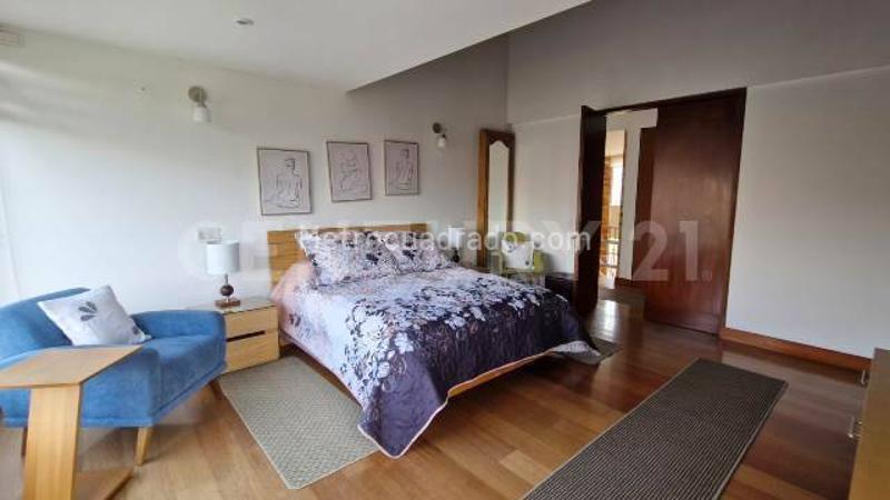 Casa en Arriendo, Condominio Caminos De Chunugua, Cajicá - Więcej
