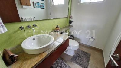 Casa en arriendo en Condominio Caminos De Chunugua, Cajicá · foto 8 de 20