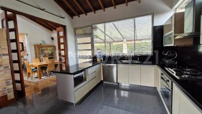 Casa en arriendo en Condominio Caminos De Chunugua, Cajicá · foto 9 de 20