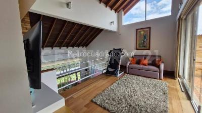 Casa en arriendo en Condominio Caminos De Chunugua, Cajicá · foto 10 de 20