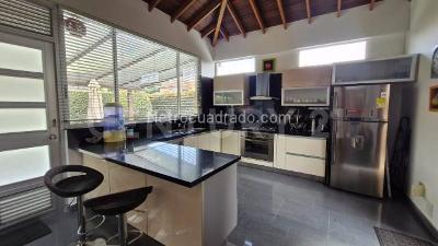 Casa en arriendo en Condominio Caminos De Chunugua, Cajicá · foto 12 de 20