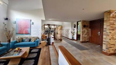 Casa en arriendo en Condominio Caminos De Chunugua, Cajicá · foto 14 de 20