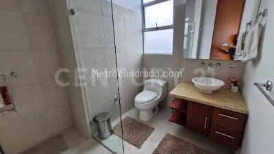 Casa en arriendo en Condominio Caminos De Chunugua, Cajicá · foto 16 de 20