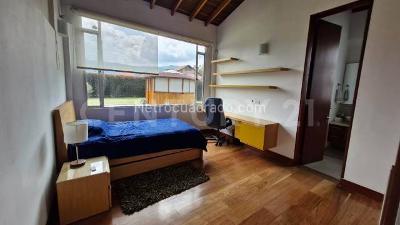 Casa en arriendo en Condominio Caminos De Chunugua, Cajicá · foto 17 de 20