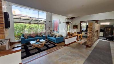 Casa en arriendo en Condominio Caminos De Chunugua, Cajicá · foto 18 de 20