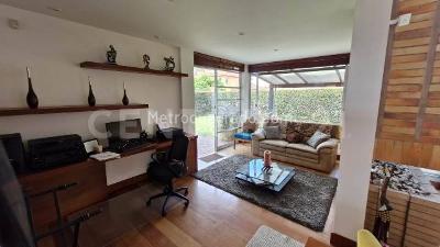 Casa en arriendo en Condominio Caminos De Chunugua, Cajicá · foto 20 de 20