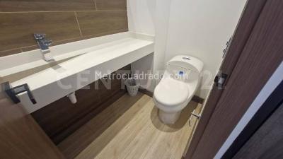 Apartamento en venta en Nueva Autopista, Bogotá · foto 4 de 14