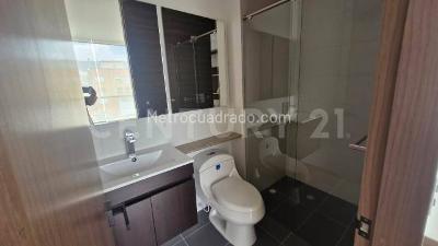 Apartamento en venta en Nueva Autopista, Bogotá · foto 8 de 14