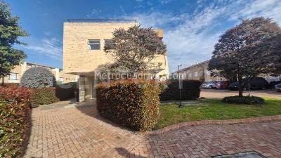 Casa en venta en San Felipe Reservado, Chía · foto 2 de 20