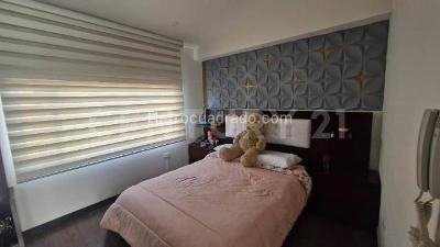 Casa en venta en San Felipe Reservado, Chía · foto 9 de 20