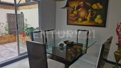 Casa en venta en San Felipe Reservado, Chía · foto 19 de 20
