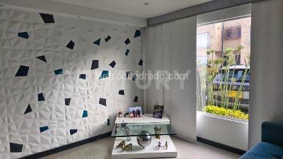 Casa en venta en San Felipe Reservado, Chía · foto 20 de 20