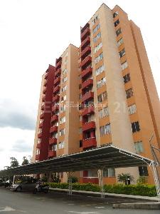 Apartamento de 2 alcobas en venta en Ciudadela De Cafe, Armenia, 63 m² · foto 17 de 17