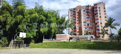 Apartamento de 2 alcobas en venta en Ciudadela De Cafe, Armenia, 63 m² · foto 2 de 17