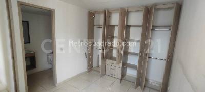 Apartamento de 2 alcobas en venta en Ciudadela De Cafe, Armenia, 63 m² · foto 4 de 17