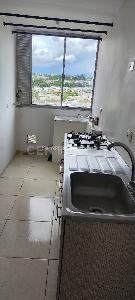 Apartamento de 2 alcobas en venta en Ciudadela De Cafe, Armenia, 63 m² · foto 5 de 17