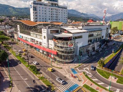 Local Comercial en Arriendo, Llanocentro, Villavicencio