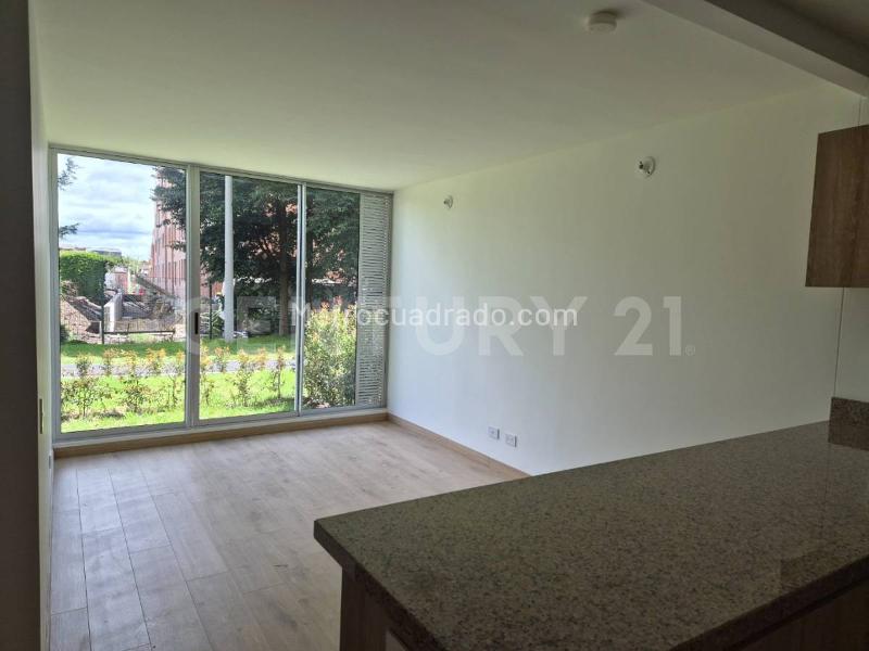Apartamento en Arriendo, Conjunto Residencial Forest Paradise, Chía - Ansicht 3