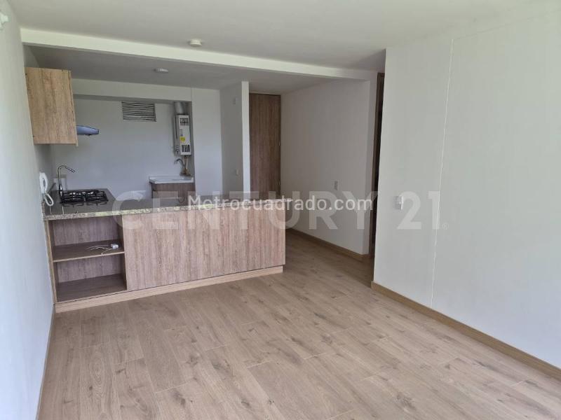 Apartamento en Arriendo, Conjunto Residencial Forest Paradise, Chía - Ansicht 4