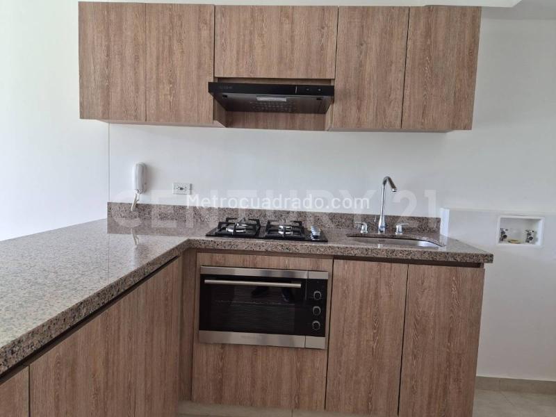 Apartamento en Arriendo, Conjunto Residencial Forest Paradise, Chía - Ansicht 5