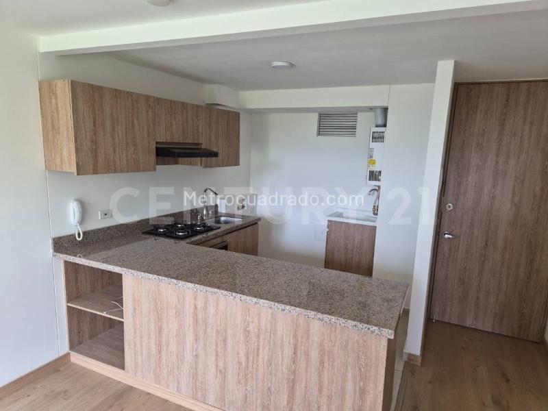 Apartamento en Arriendo, Conjunto Residencial Forest Paradise, Chía - Ansicht 6