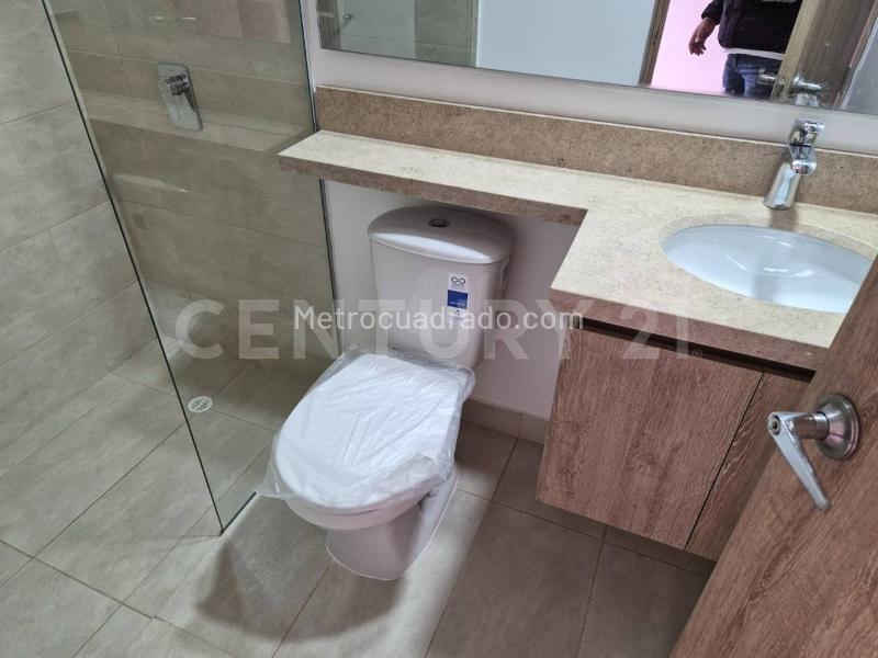 Apartamento en Arriendo, Conjunto Residencial Forest Paradise, Chía - Mehr