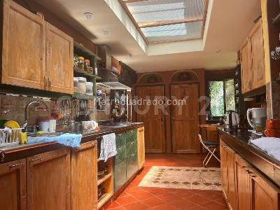 Casa de 5 alcobas en venta en Autopista Norte Vereda Yerbabuena, Chía · foto 10 de 20