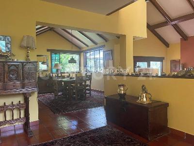 Casa de 5 alcobas en venta en Autopista Norte Vereda Yerbabuena, Chía · foto 12 de 20