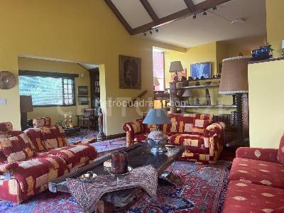 Casa de 5 alcobas en venta en Autopista Norte Vereda Yerbabuena, Chía · foto 13 de 20