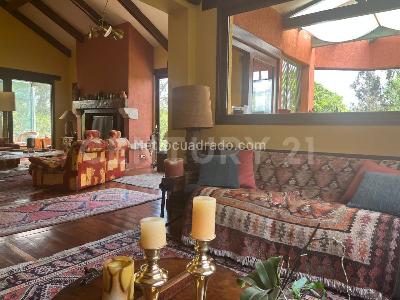 Casa de 5 alcobas en venta en Autopista Norte Vereda Yerbabuena, Chía · foto 15 de 20