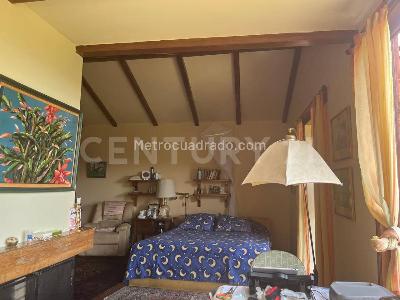 Casa de 5 alcobas en venta en Autopista Norte Vereda Yerbabuena, Chía · foto 18 de 20