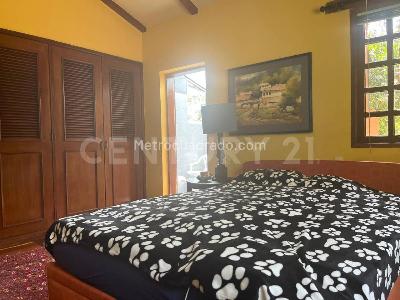 Casa de 5 alcobas en venta en Autopista Norte Vereda Yerbabuena, Chía · foto 20 de 20